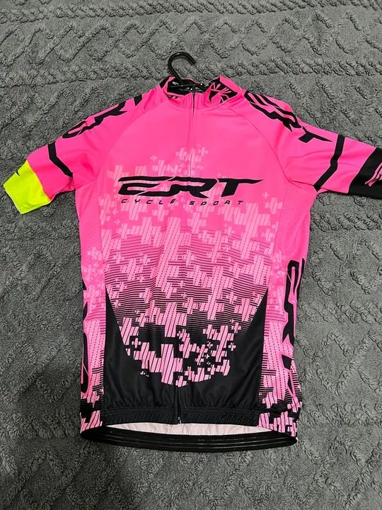 Acessórios e vestuário para ciclismo  - Foto 4