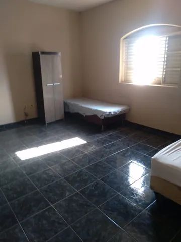 casa mobiliada para empresa 