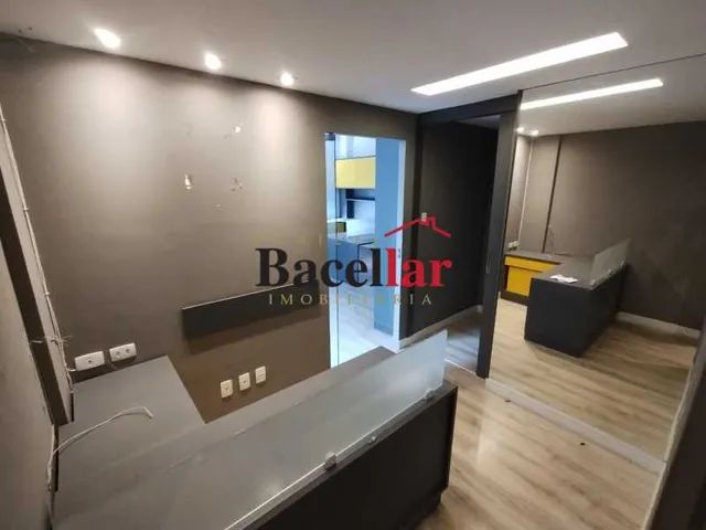 Sala comercial Centro 2 min Fórum RJ - Foto 3