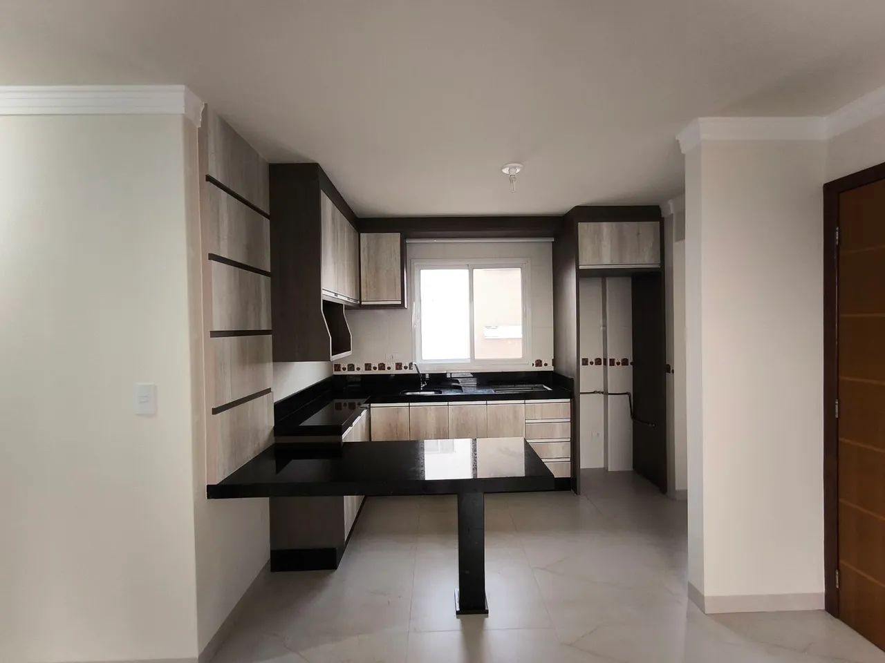 Apartamento próximo à UNIVEL