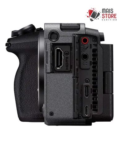 Câmera Digital Nikon Z7 II 3.2" Corpo Novas/Lacradas  - Foto 2