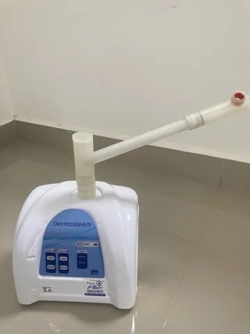 Dermosteam LIMPEZA DE PELE  - Foto 3