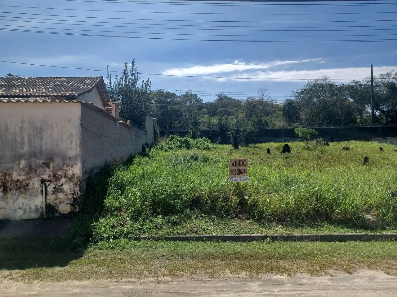 foto - São Pedro da Aldeia - Flexeira