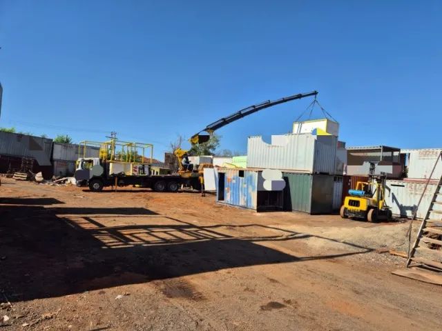 Caminhão Volskwagen 24280 - Foto 5