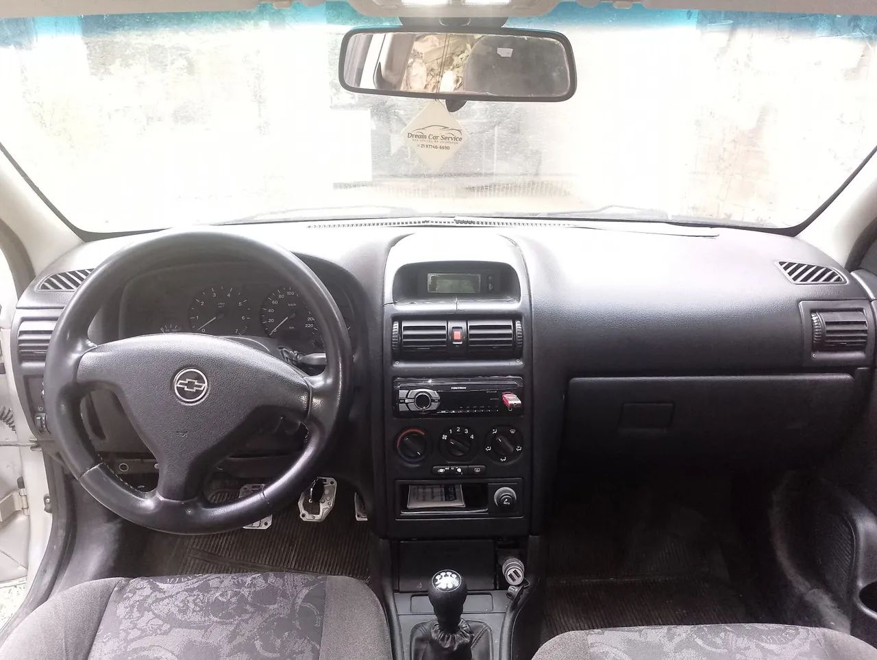 Astra GL 1.8 Millenium 8v - Foto 14