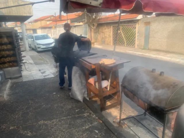 Loja de assados! somente fim de semana - Foto 3