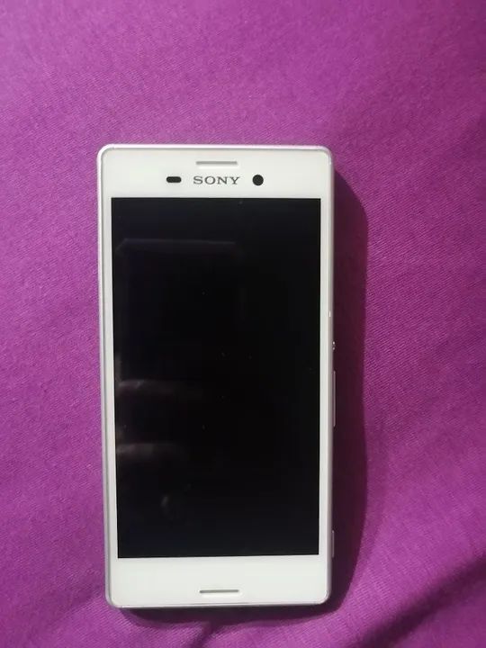 Celular Sony Xperia M4 aqua  - Foto 2
