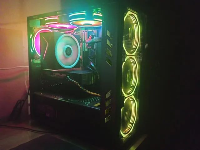 MEMÓRIA RAM DDR4 16GB DE RAM - Foto 4