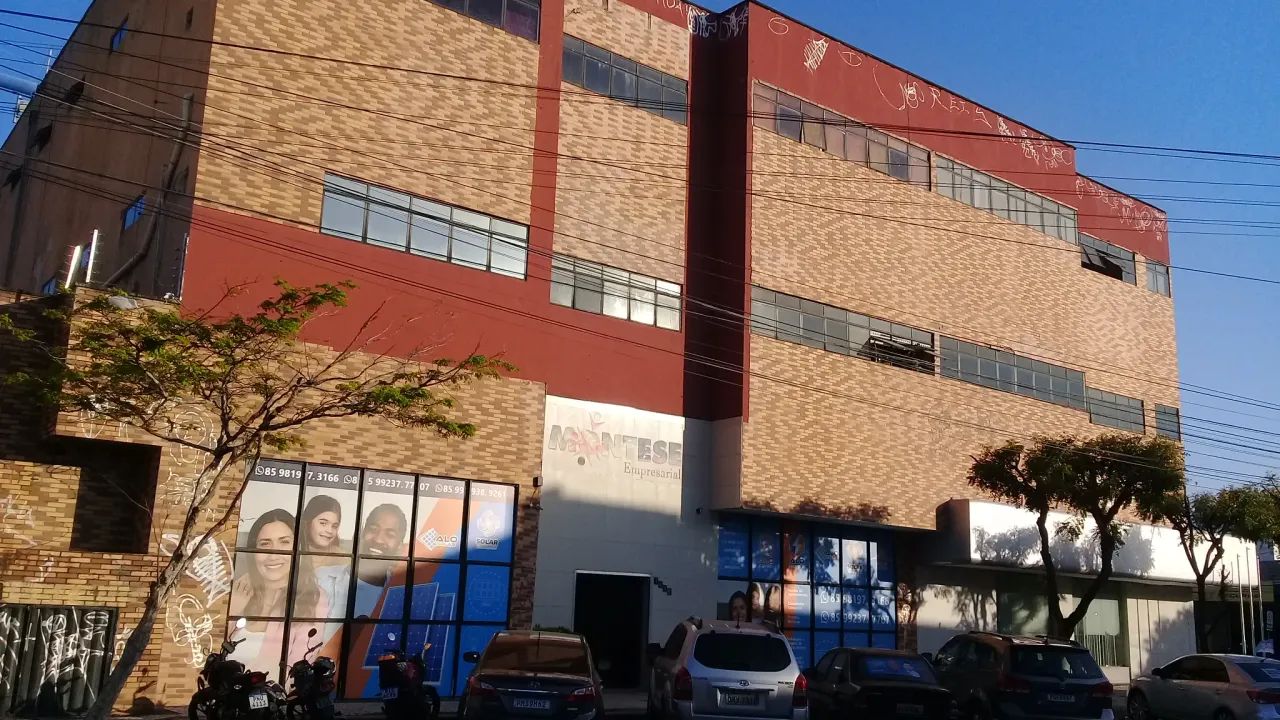 Oferta Exclusiva !! Loja no Empresarial Shopping Montese  Perfeita para Seu Empreendimento
