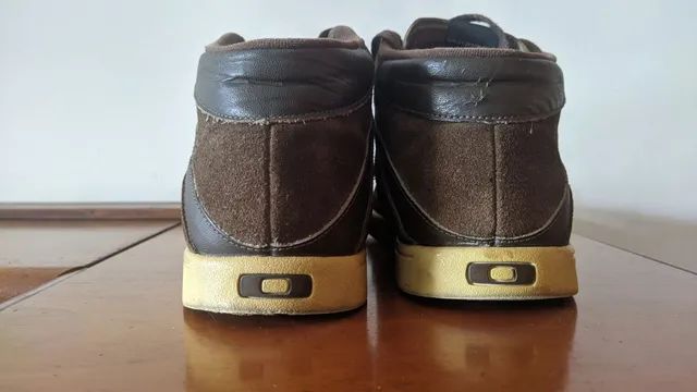 Tênis Oakley original 40 - Foto 5