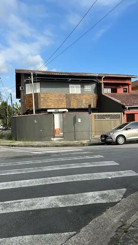 Captação de Casa a venda na Rua Carlos Gomes, Casqueiro, Cubatão, SP