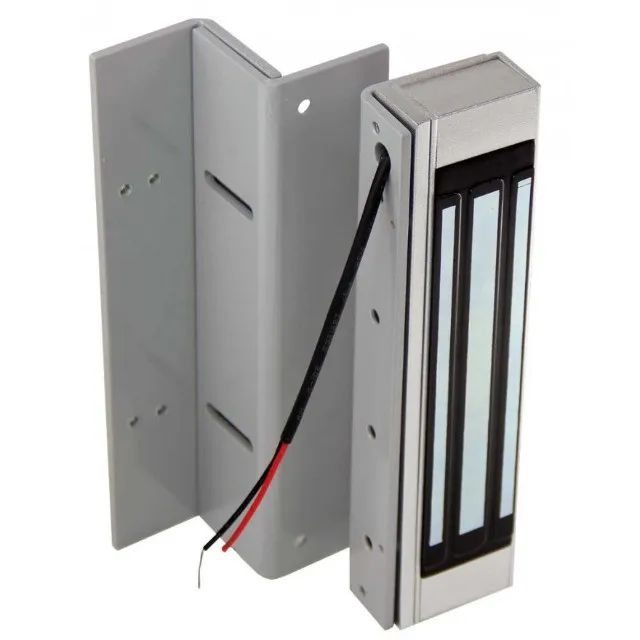 Fechadura Eletromagnética EL 180 Cs