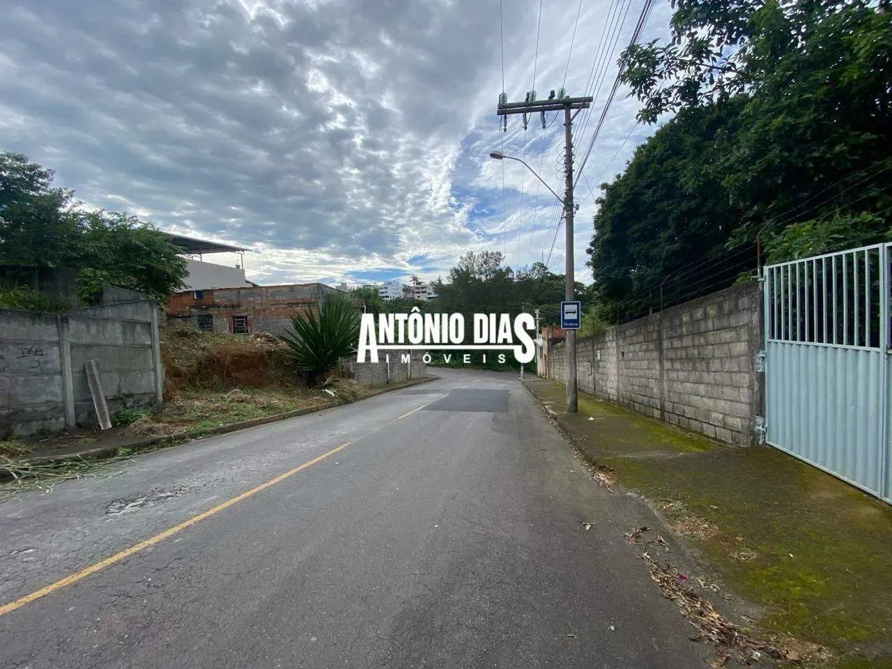 Terreno à venda, 600 m² por R$ 250.000,00 - Previdenciários - Juiz de Fora/MG - Foto 6