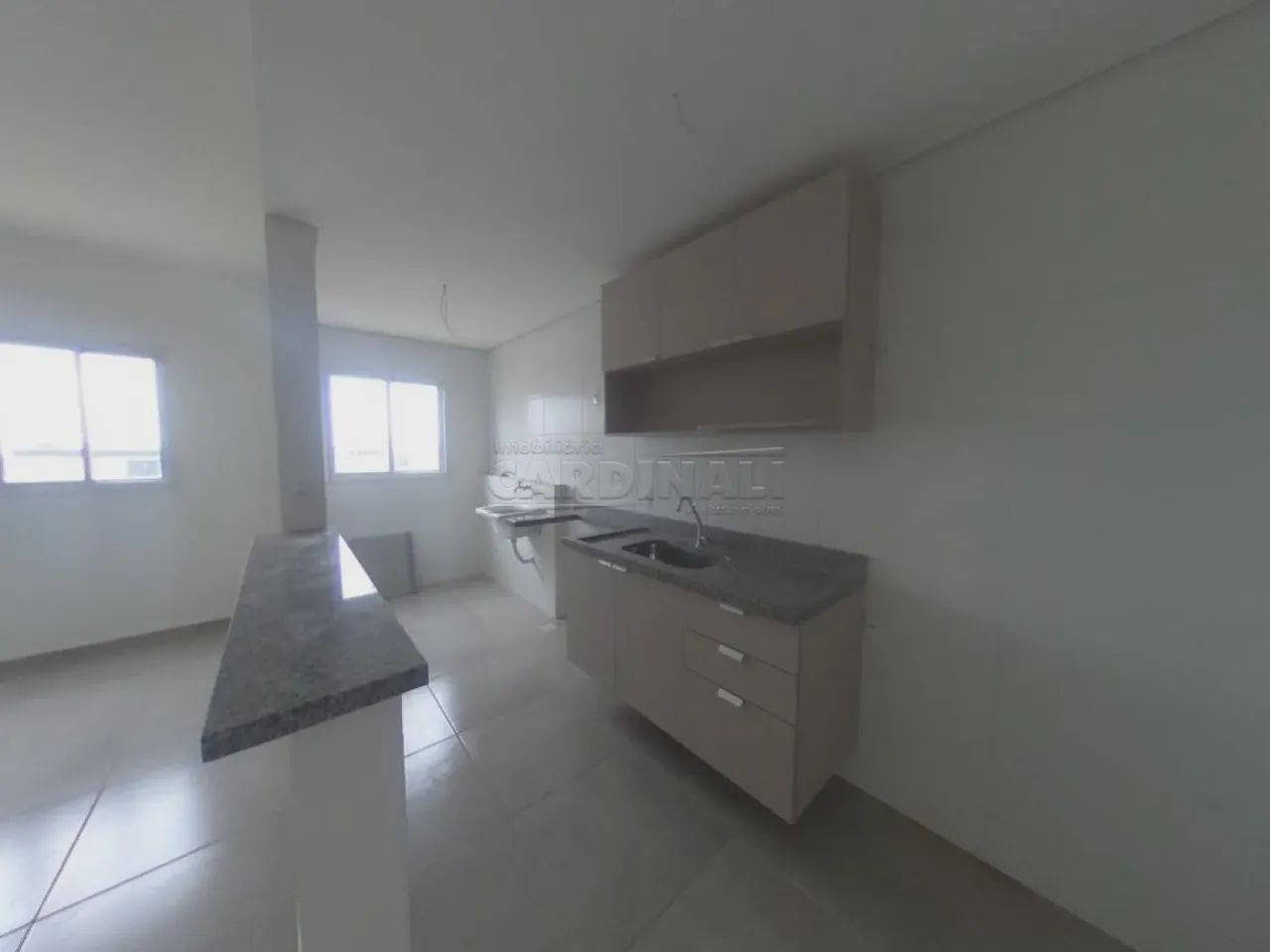 Apartamento Padrão em São Carlos - Foto 6