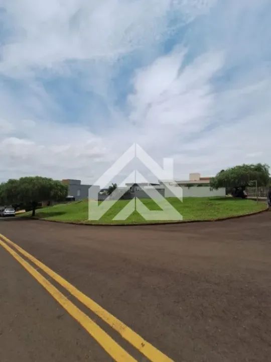 Lote diferenciado para venda no condomínio Campos do Conde com 794 m2 em ótima localização - Foto 5
