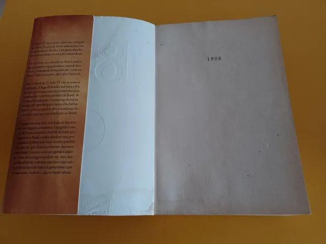Livro 1808 - Foto 4