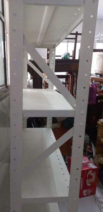 Armário de Ferro - Foto 4