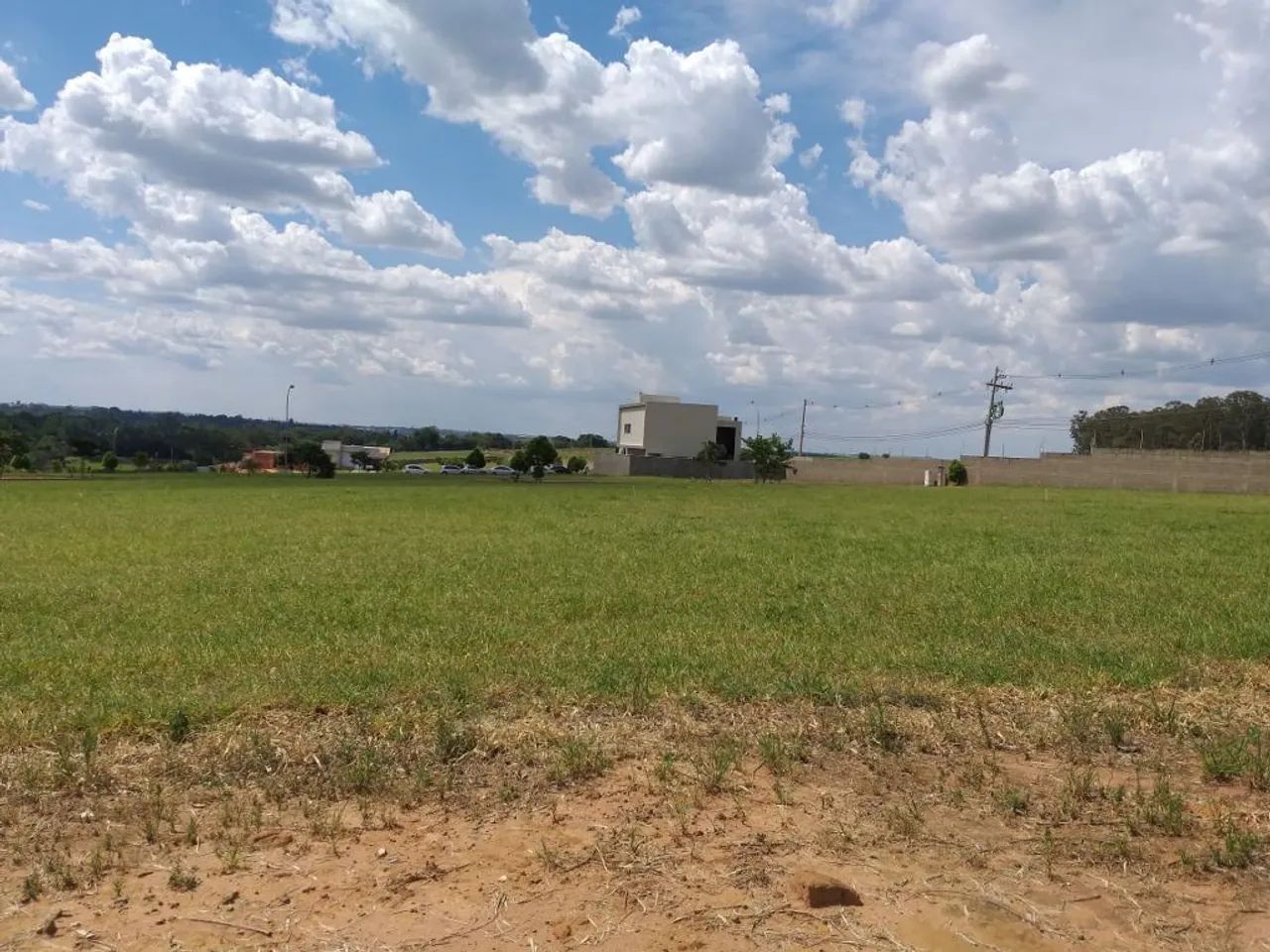 Terreno à venda, 465 m² por R$ 300.000,00 - Jardim Santa Lucia - Americana/SP - Foto 5