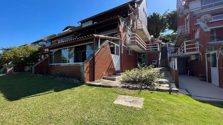Apartamento Village dos Passaros Guarapari