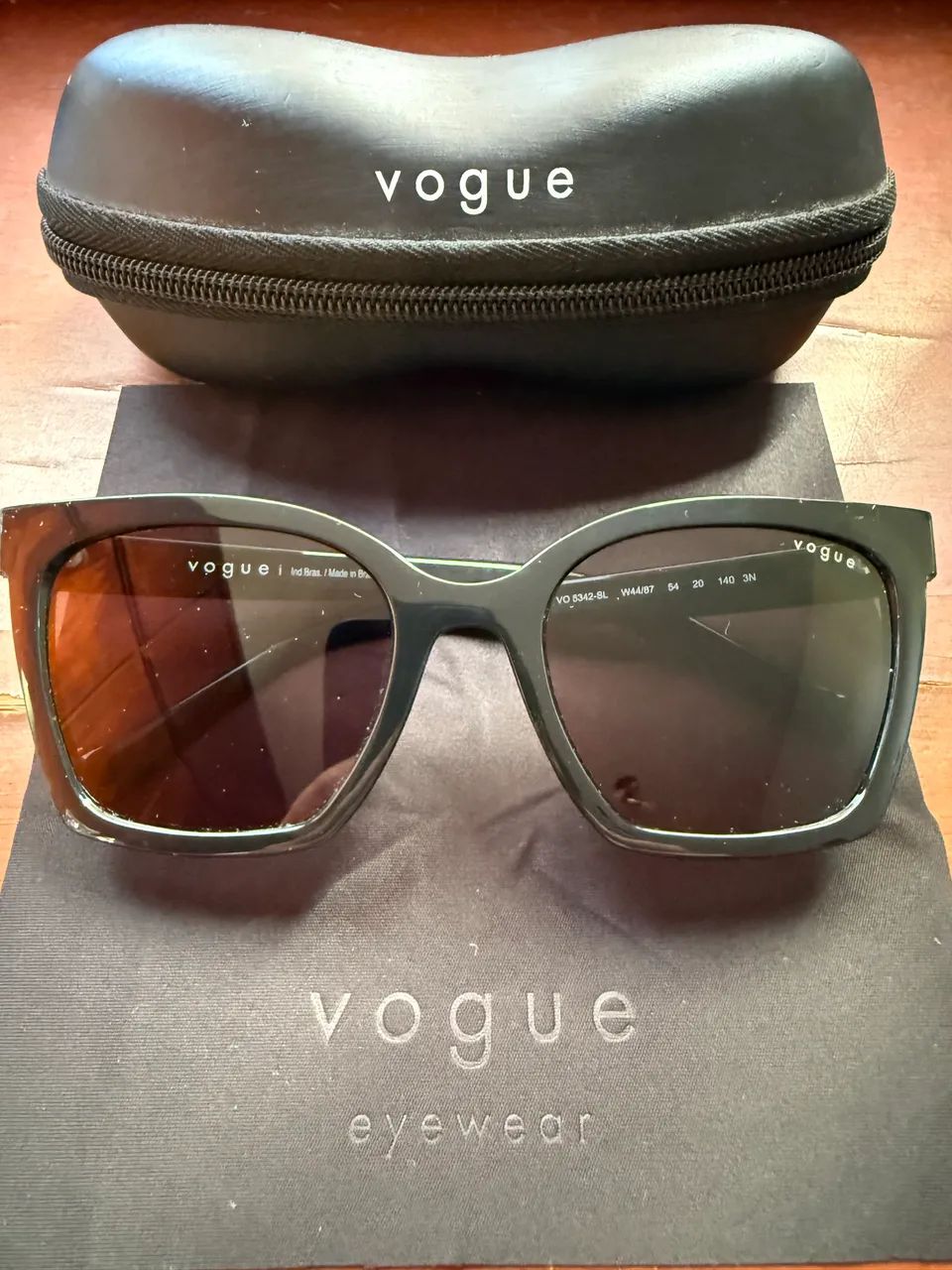 Óculos de sol Vogue 