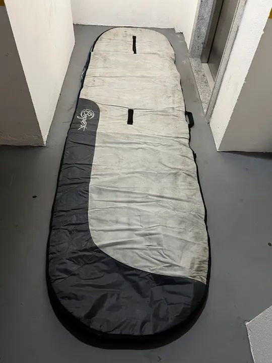 Capa prancha Standup SUP importada Bogaert 10?6?