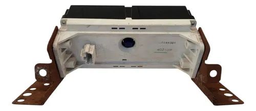 Visor Relógio Painel Mitsubishi Pajero Tr4 2002 2004 2006  - Foto 3