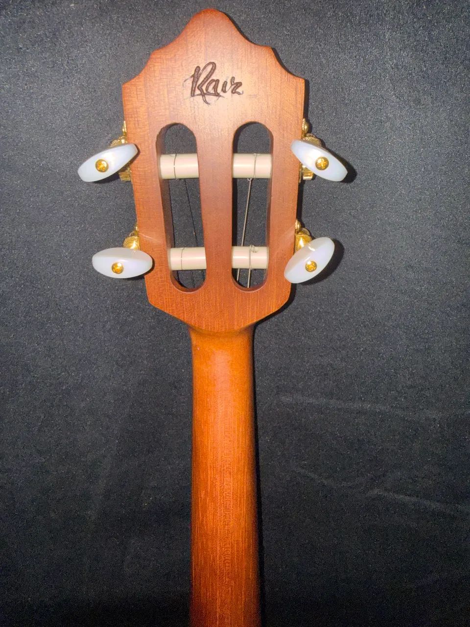 Cavaco Giannini Raiz - Foto 3