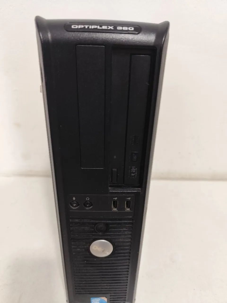Dell Optiplex 380