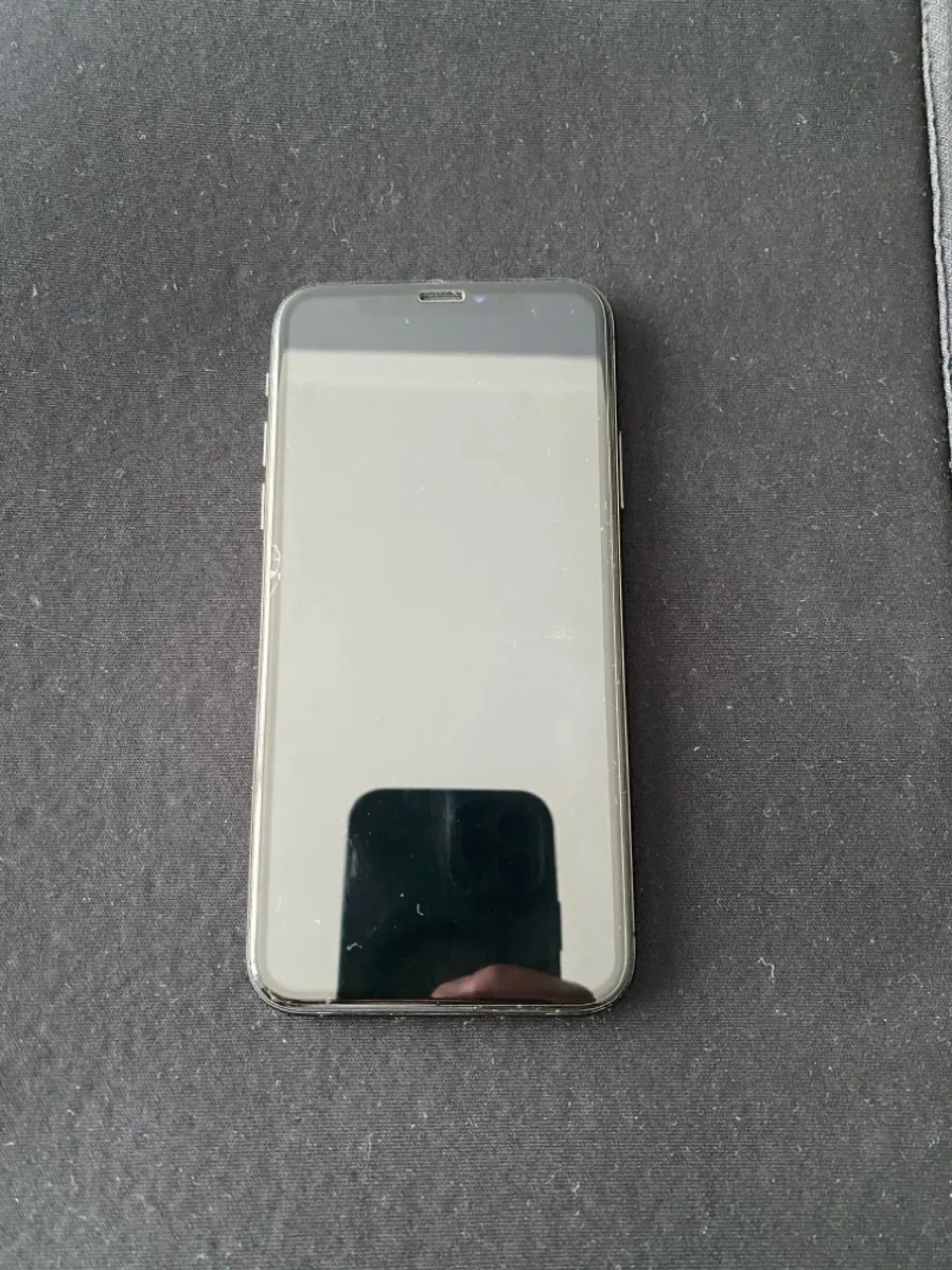 iPhone 10 512gb 