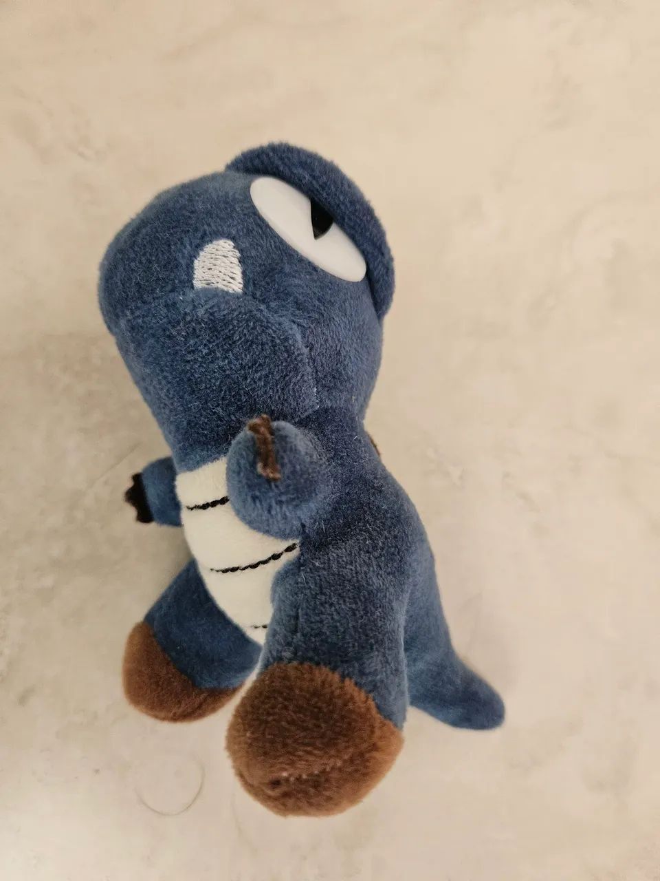 5 MINI DINOSSAUROS - 12cm - Lindoooo - Foto 2