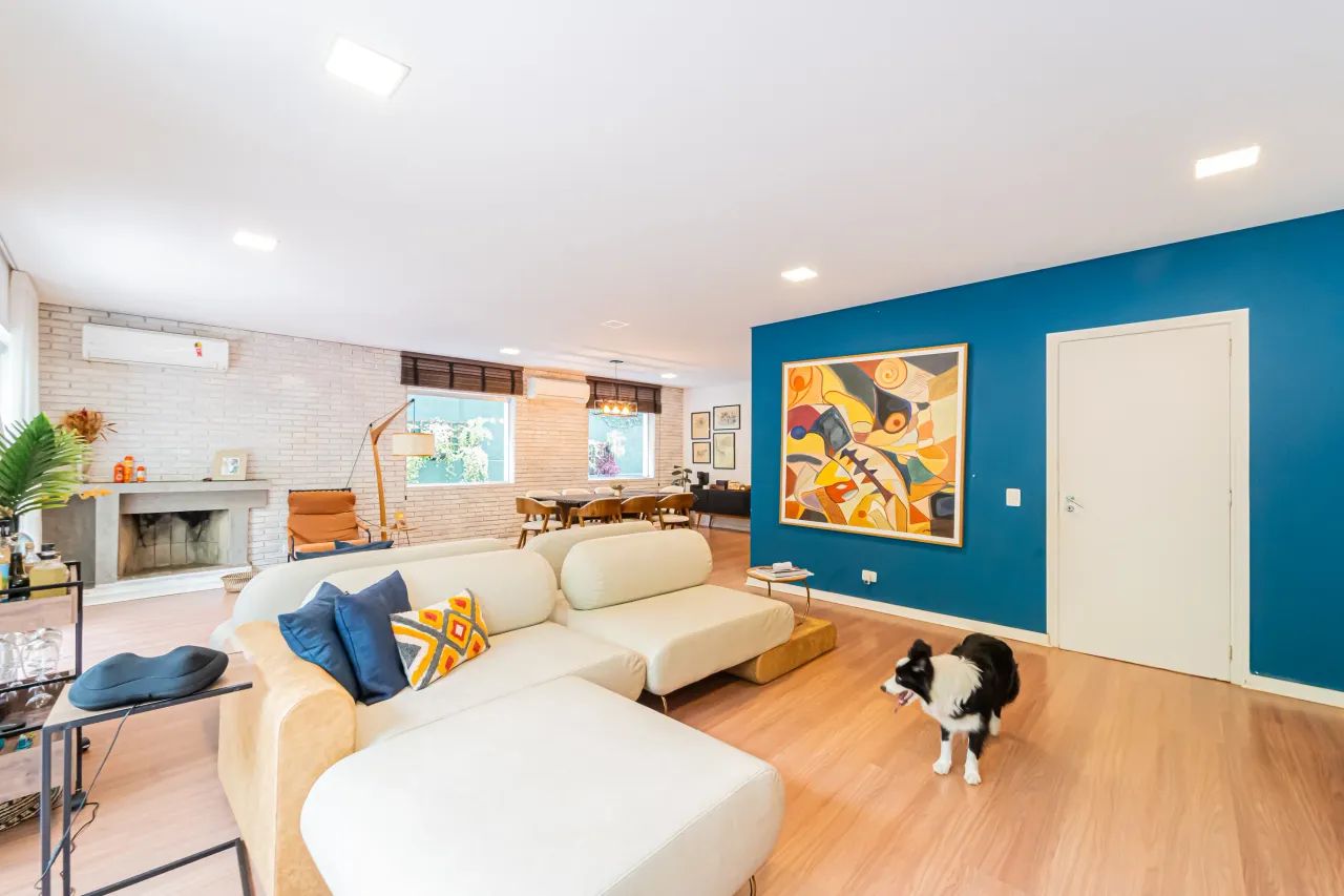 Sobrado para aluguel e venda com 300 metros quadrados com 4 quartos - Foto 9