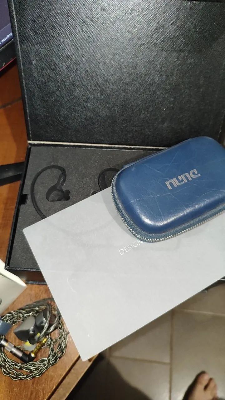 Dunu EST 112 (ñ moondrop hifiman fiio epz kz juzear) - Foto 5