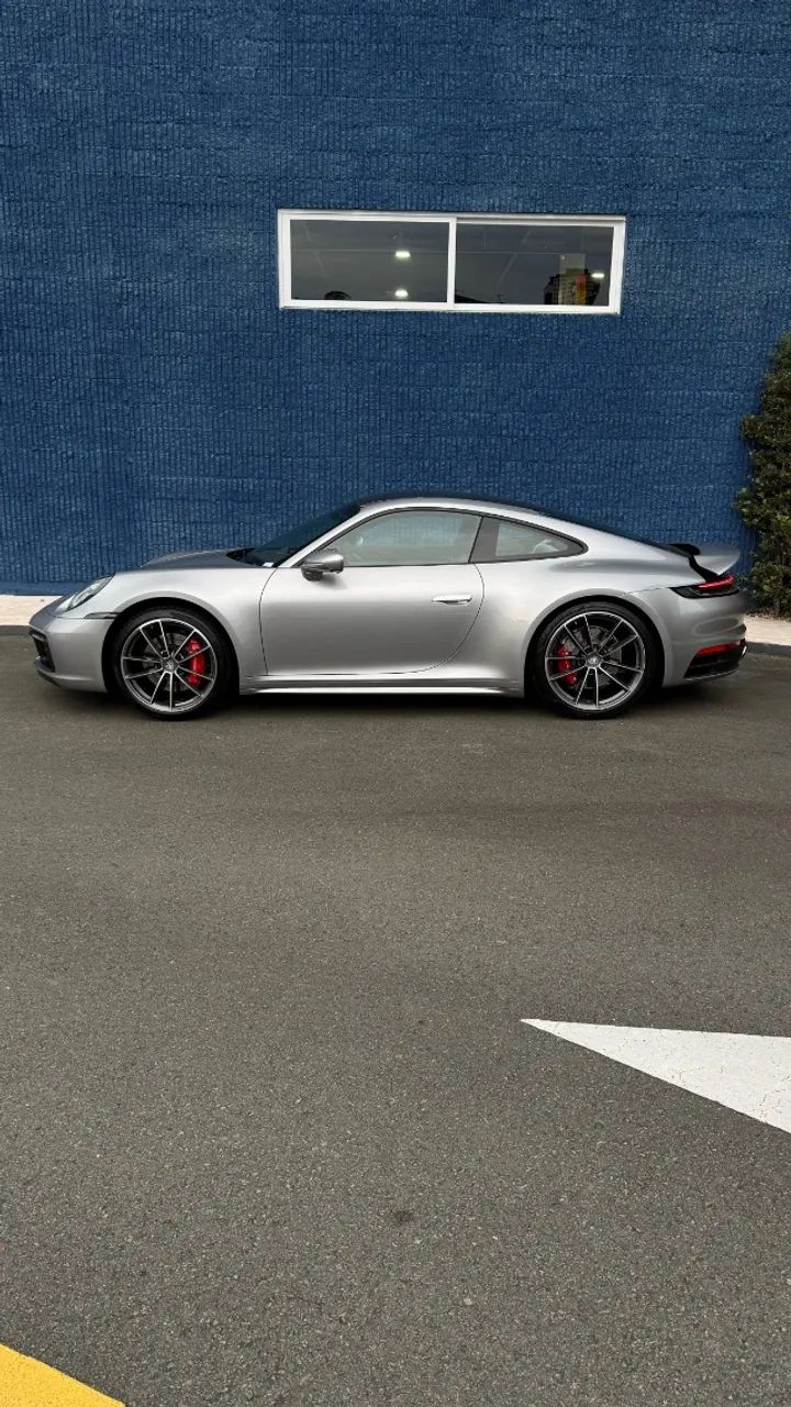 PORSCHE 911 CARRERA S - Foto 3