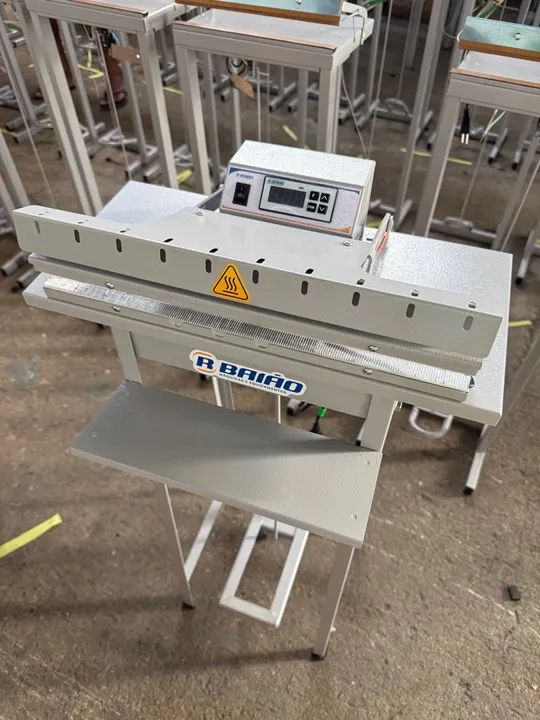 Seladora R.Baião  - Foto 2