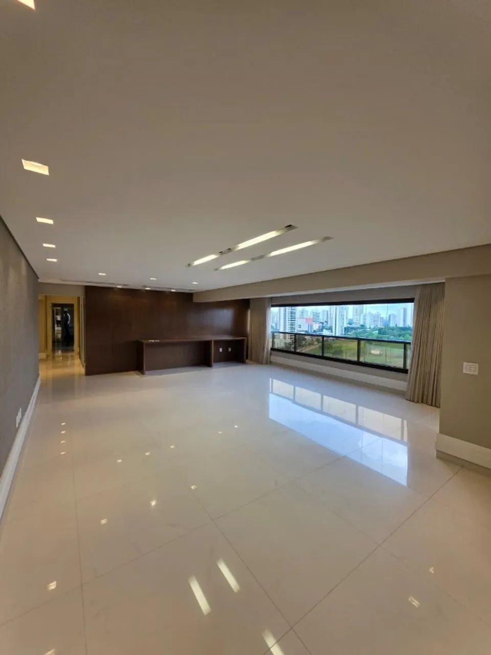 Edifício Wish - 2 suítes (super master), 209 m² privativos - Jardim Cuiabá - Foto 3