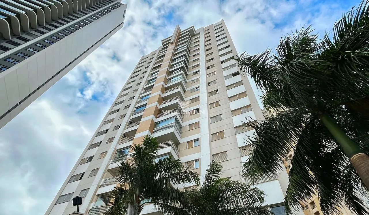 Apartamento à venda, Terraço Bela Vista, mobiliado, Zona 08, Maringá, PR