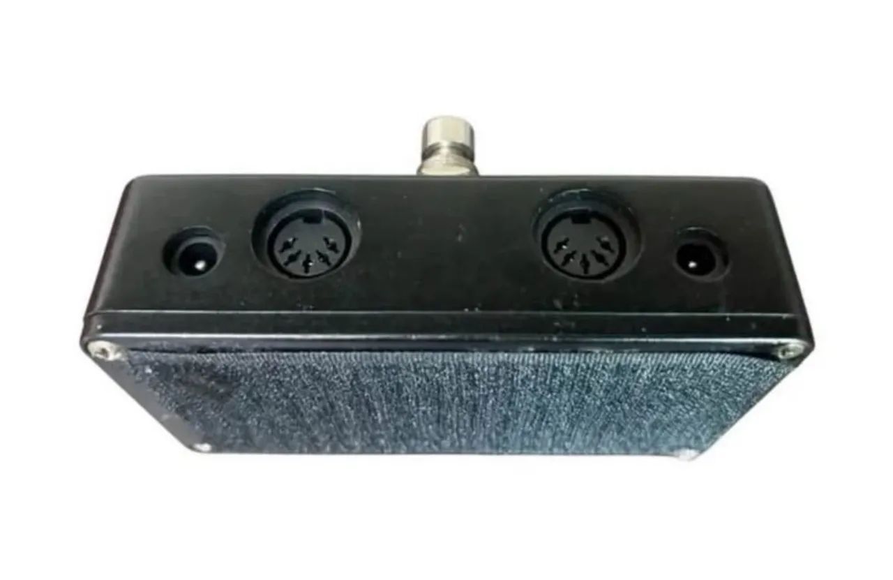 Pedal MIDI Gecko MKII OneControl II  - Foto 2