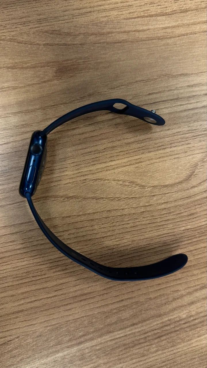 APPLE WATCH SÉRIE 6 44mm - Foto 3