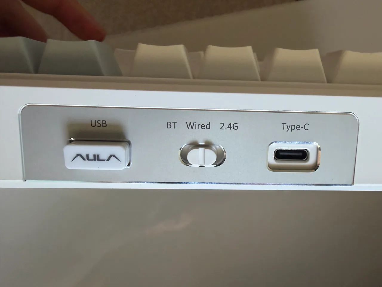 Teclado Aula F99 - Foto 5