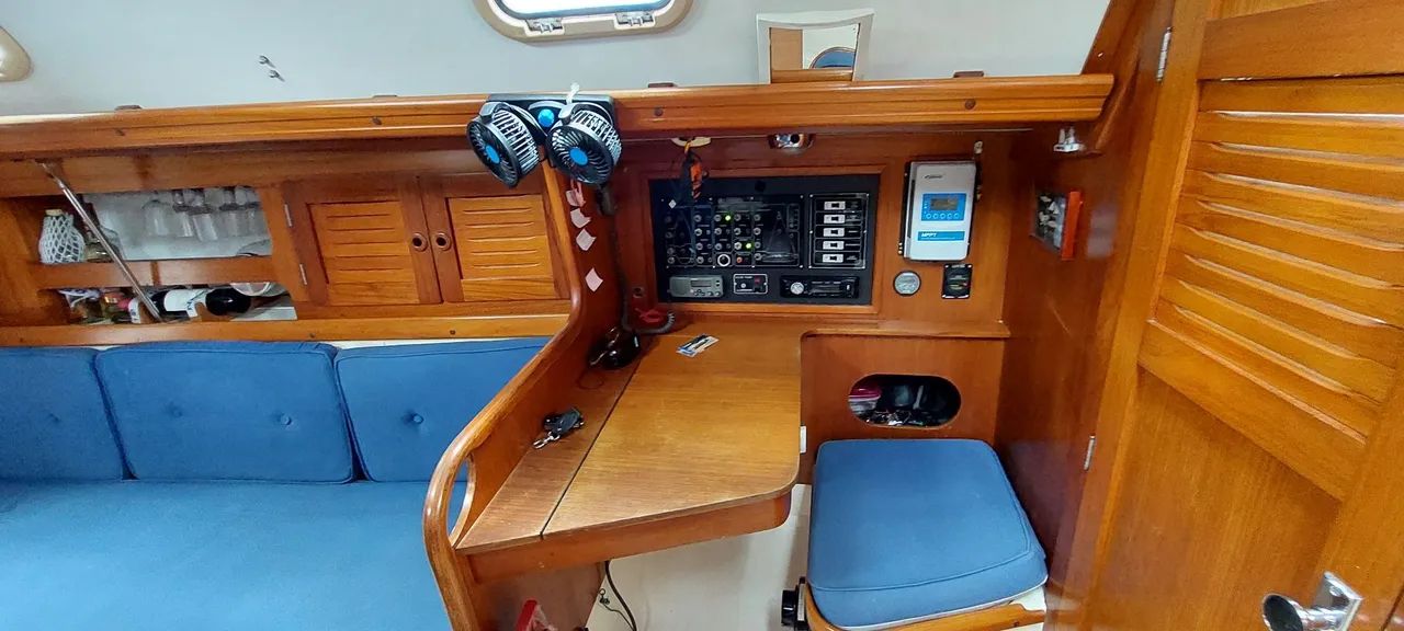 Veleiro Delta 32  - Foto 12