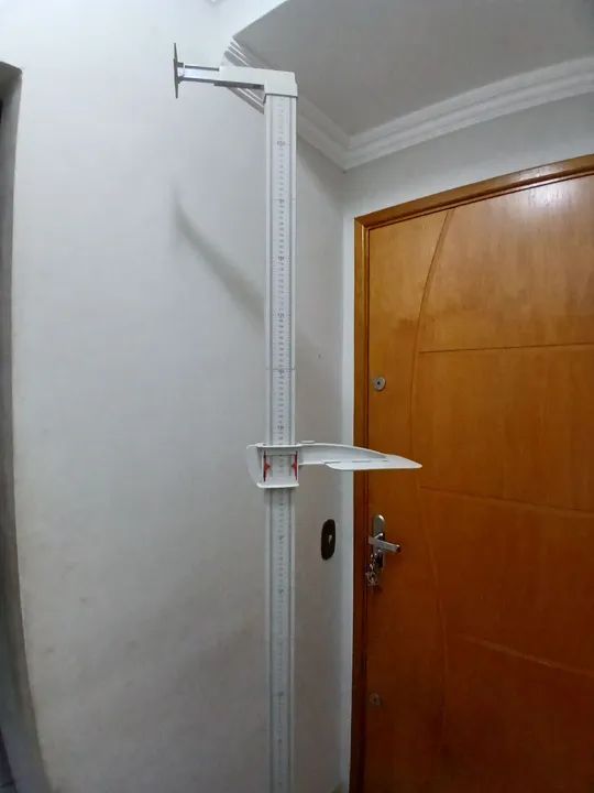 Estadiômetro portátil  - Foto 3