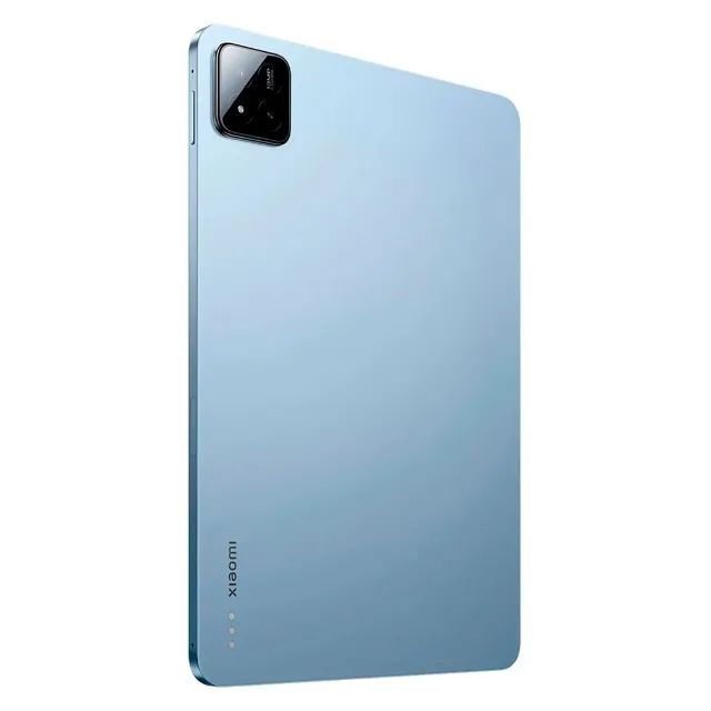 Tablet Xiaomi Pad 7, Versão Global, Azul | 256GB/12GB Ram Tela 11