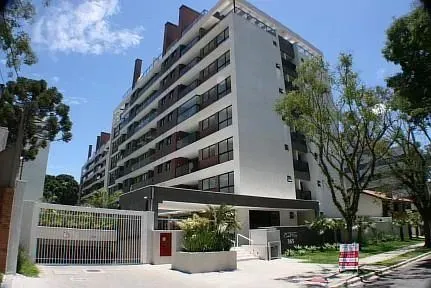 Apartamento para Locação em Curitiba, Bacacheri, 2 dormitórios, 1 suíte, 2 banheiros, 1 va