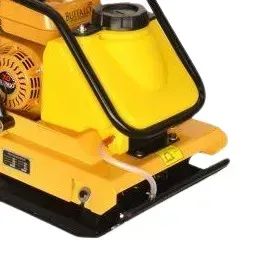 Perereca Placa vibratoria BFG 95c/motor bfg 7.0cv 4t part manual Buffalo - Foto 4