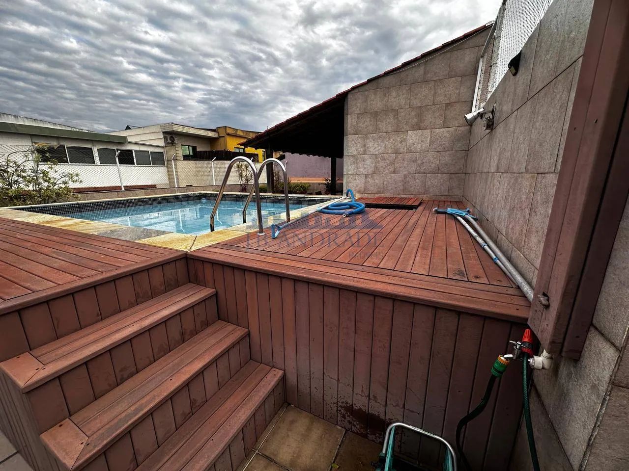 Barra da Tijuca | Cobertura 5 quartos, sendo 2 suites - Foto 4