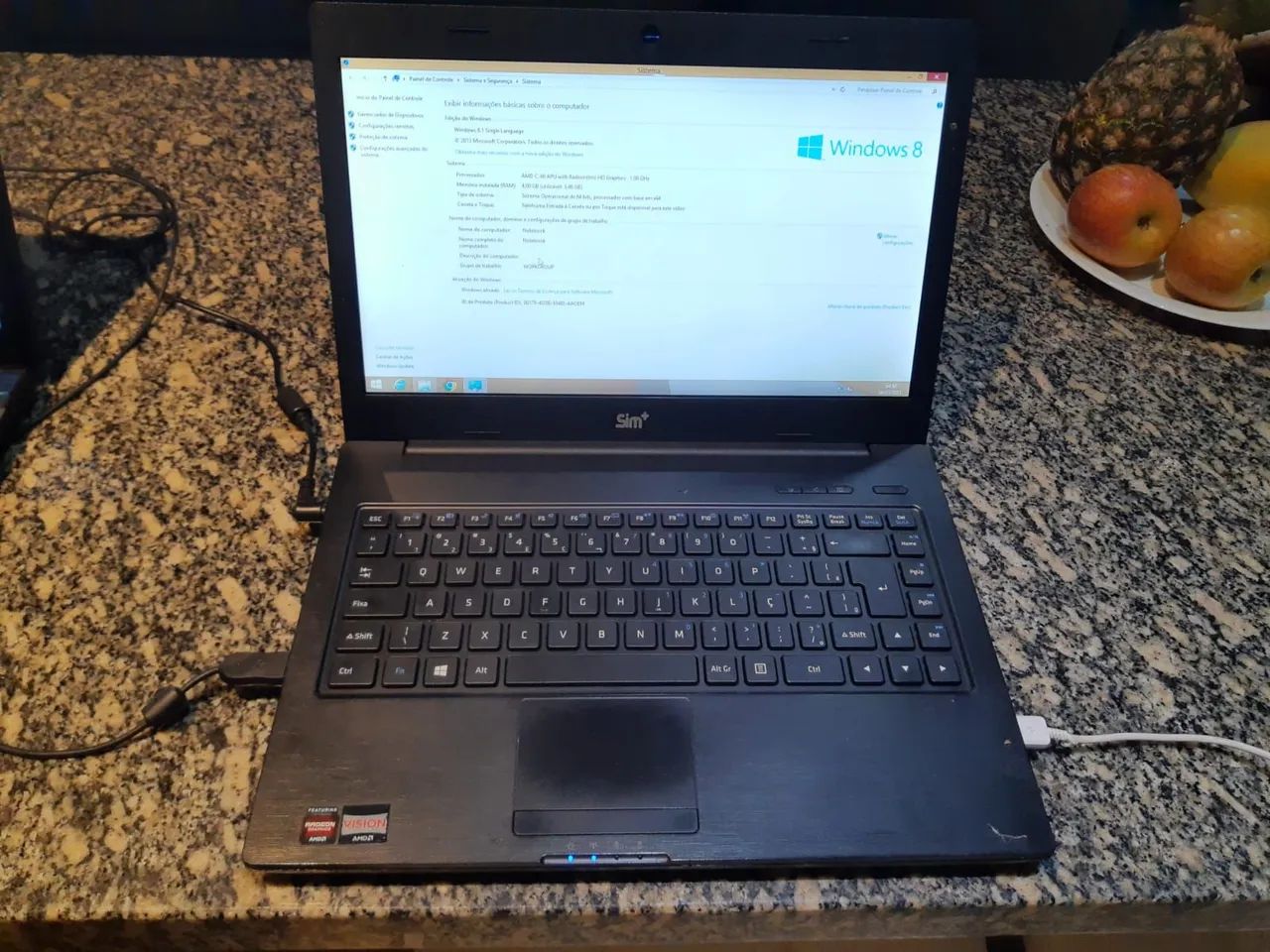 Notebook Sim + read announcement 63824111517697120