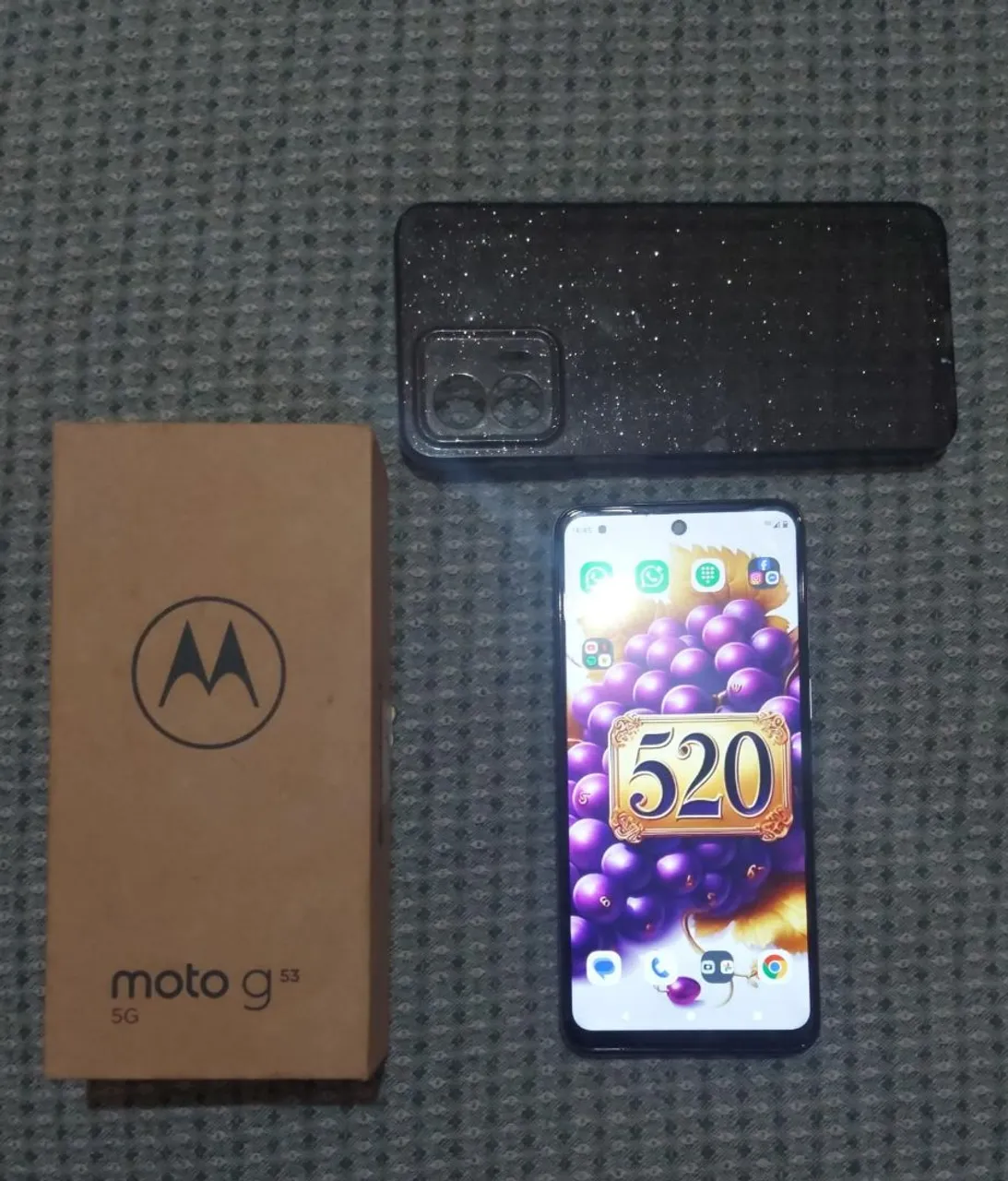 MOTOROLA