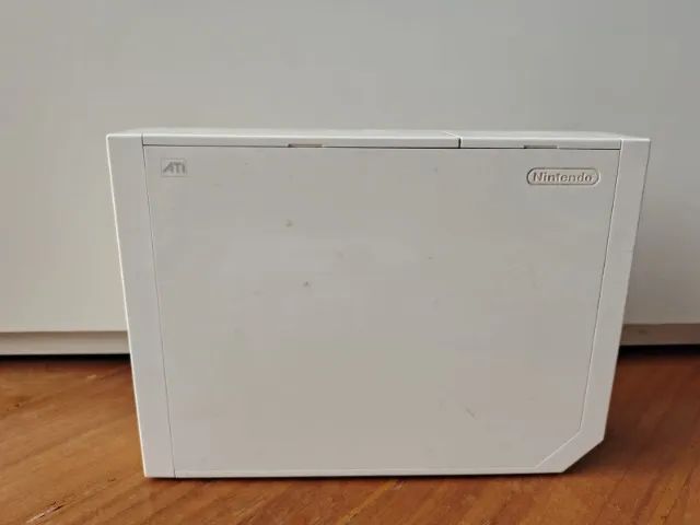 Nintendo Wii Completo + Jogos - Foto 2