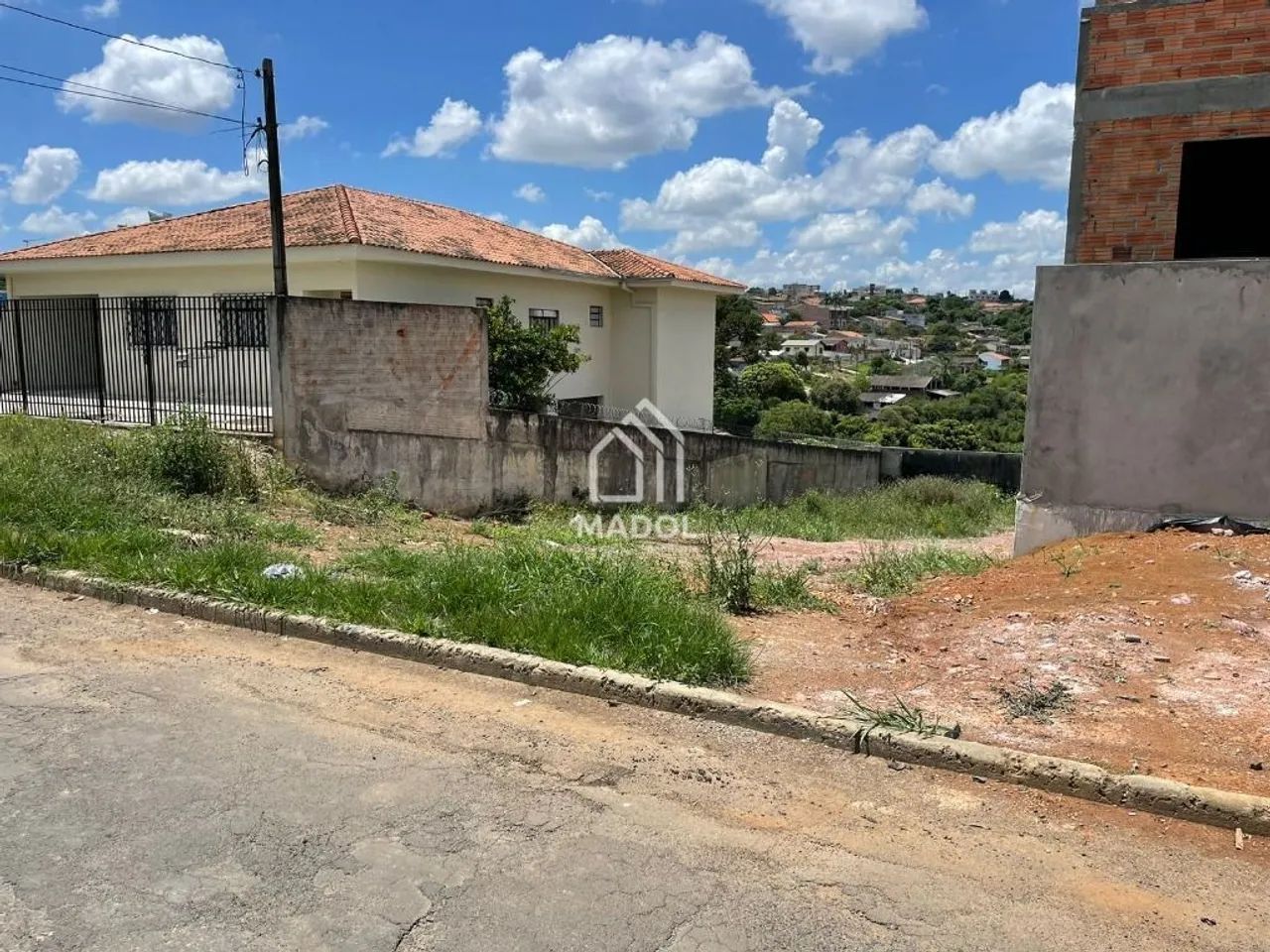 Terreno à venda, 350 m² por R$ 235.000,00 - Oficinas - Ponta Grossa/PR - Foto 4