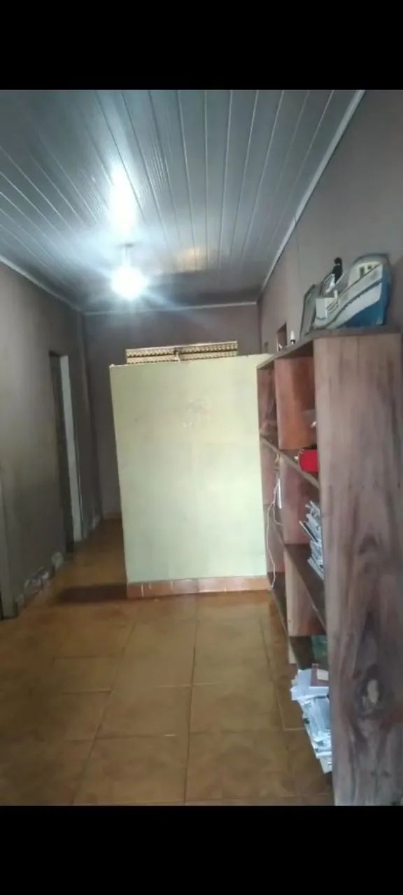 Vende-se casa em Maués ou troca  - Foto 4